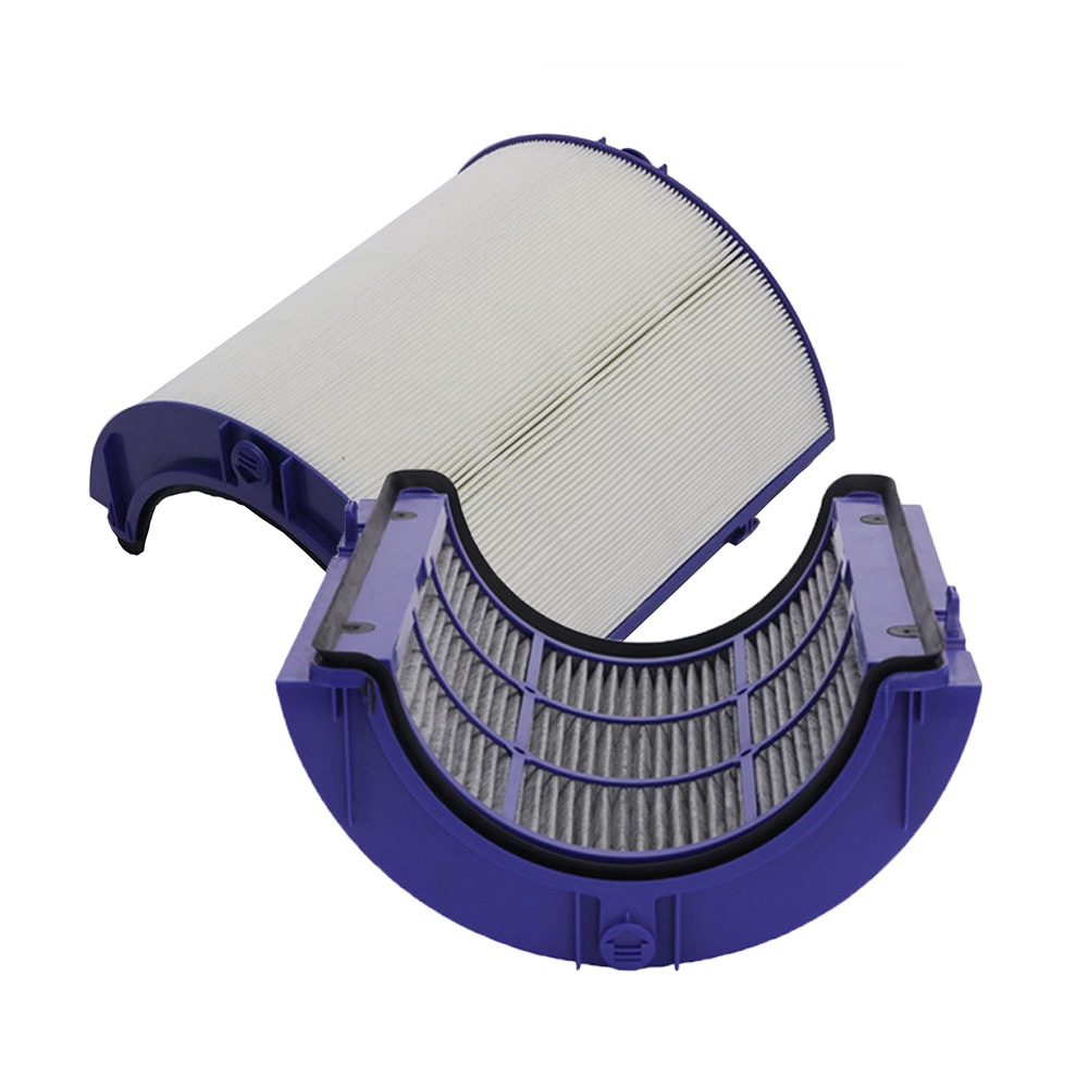 Dyson Fan Tp07 - Nieuwe Hoge Kwaliteit 970341-01 965432-01 Carbon