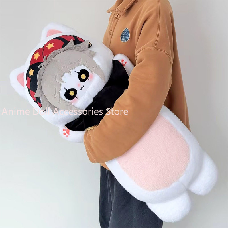Anime The Freak Circus Pierrot - Throw Pillow recensie en prijs