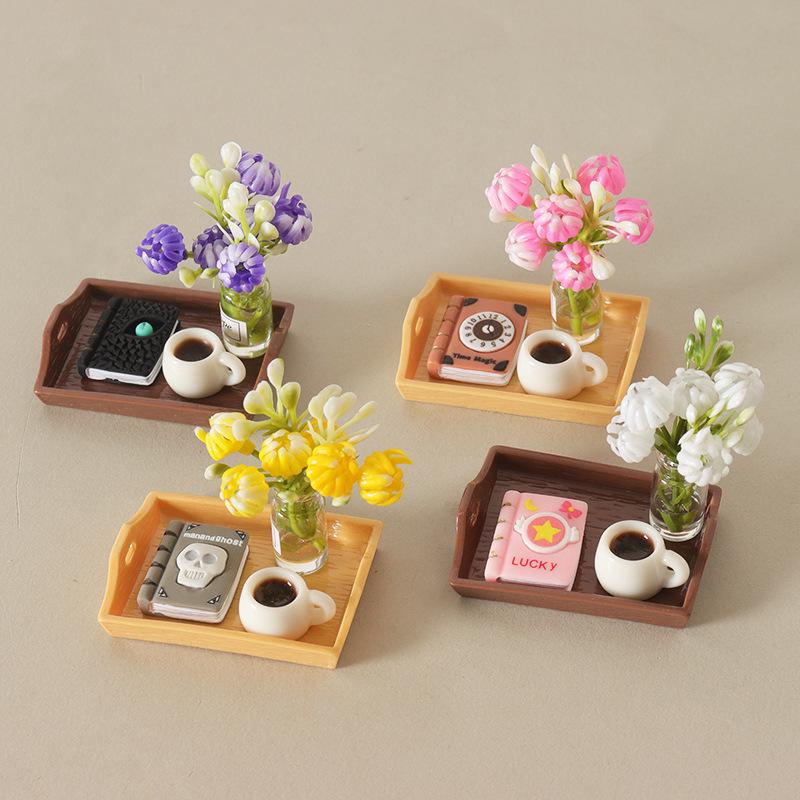 *1Set Simulatie Koffiekopje Va - Vase Decor recensie en prijs