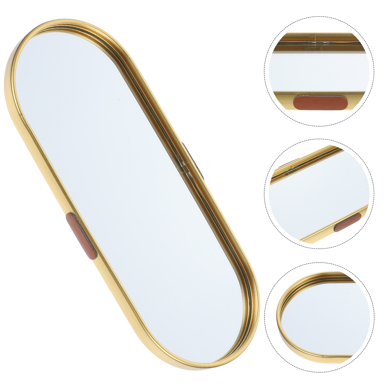 Vintage decoratieve spiegeltra - Decorative Mirror recensie en prijs