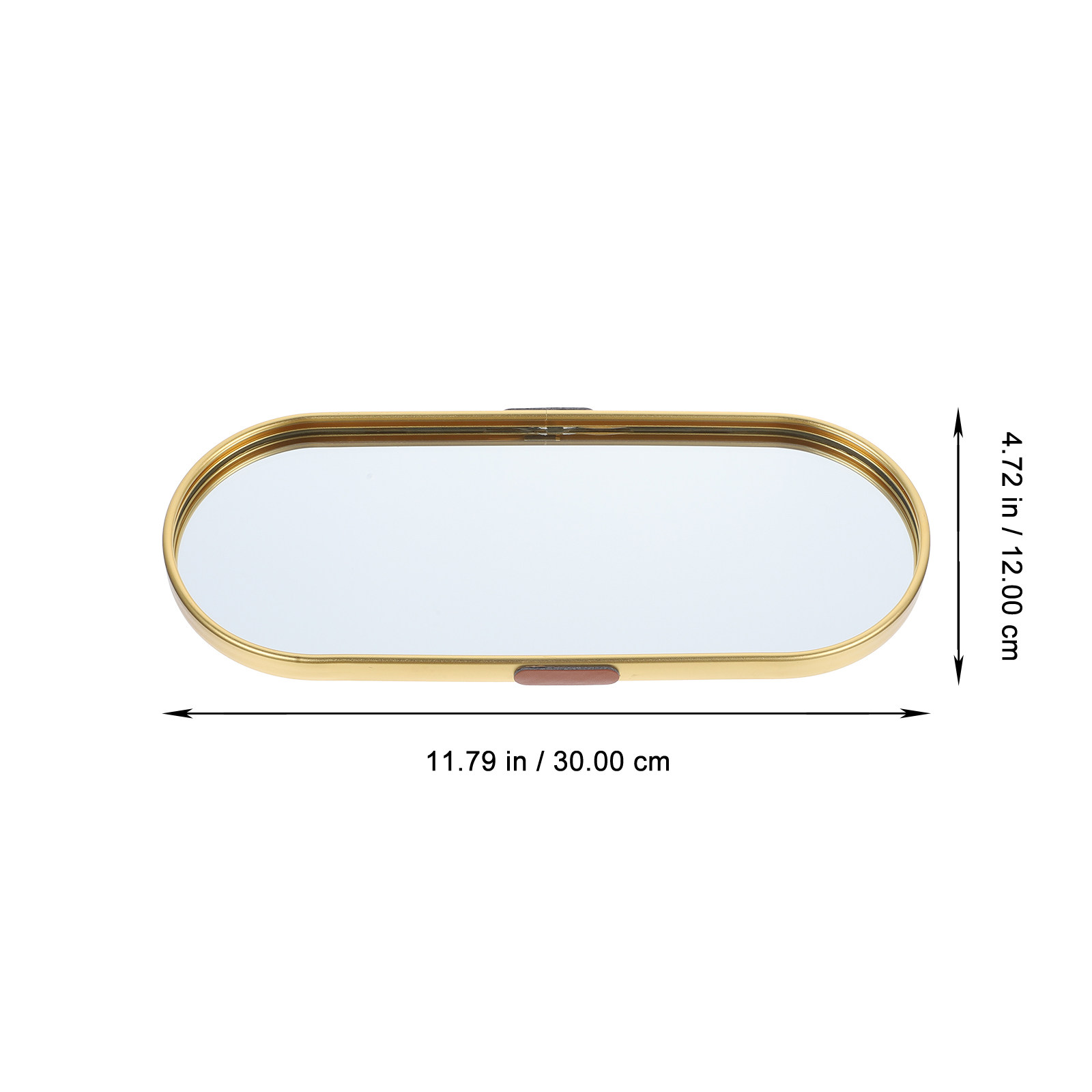 Vintage decoratieve spiegeltra - Decorative Mirror recensie en prijs