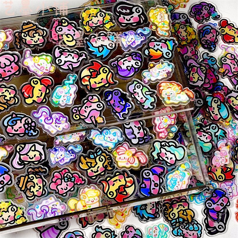 My Little Pony 4cm Enkellaagse - Picture Frame recensie en prijs