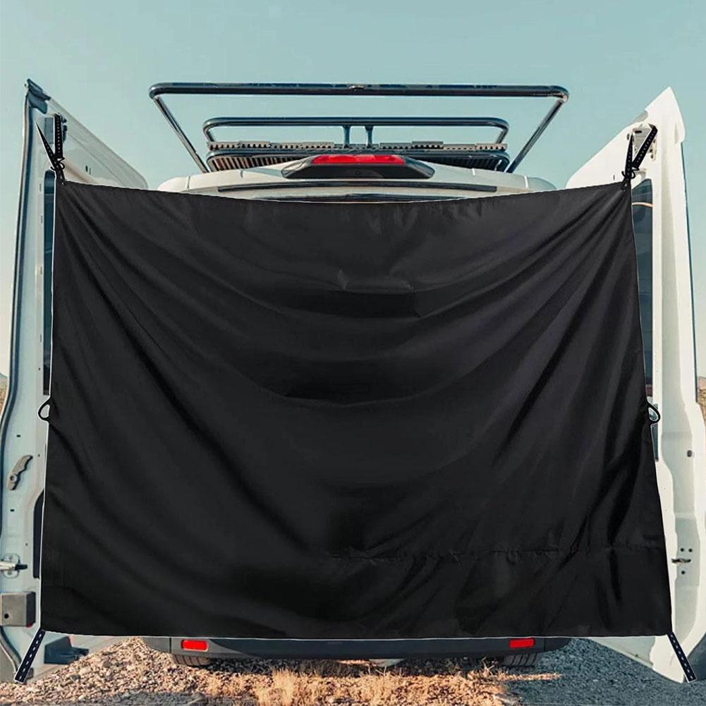 Auto Privacy Shades Cover Van  - Curtain Curtain recensie en prijs