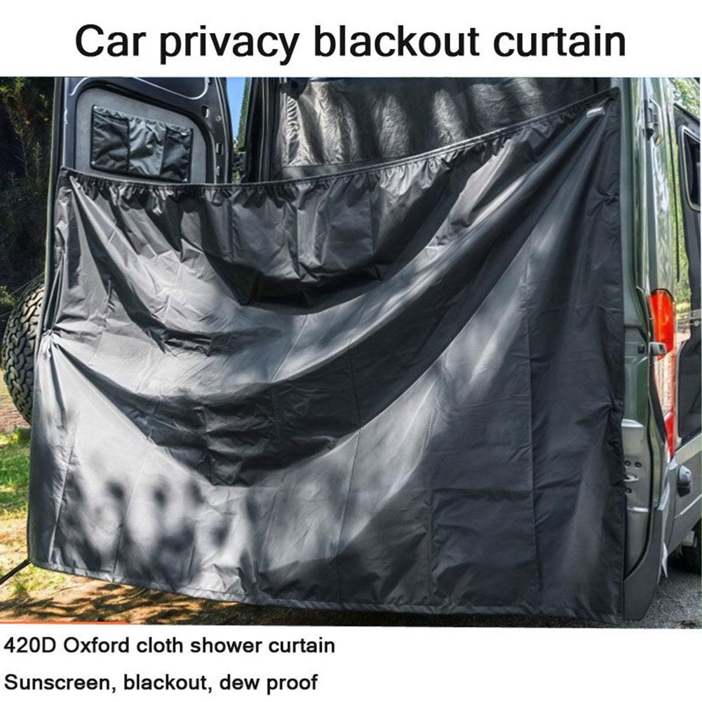 Auto Privacy Shades Cover Van  - Curtain Curtain recensie en prijs
