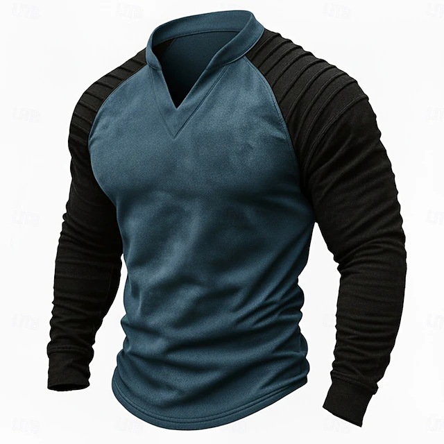 Vintage verweerd Henley Raglan - Area Rug recensie en prijs