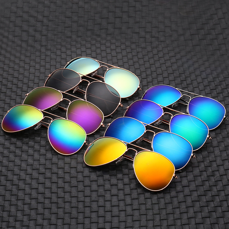 Nieuwe Double Bridge Pilot Zon - Decorative Mirror recensie en prijs