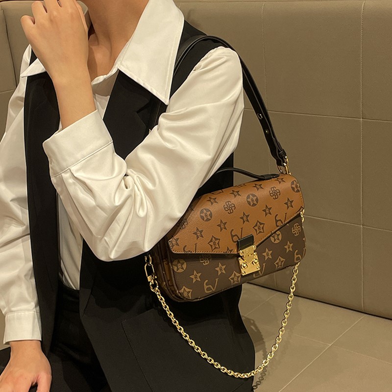 Luxe handtas voor dames, nieuw - Interior Design High End recensie en prijs
