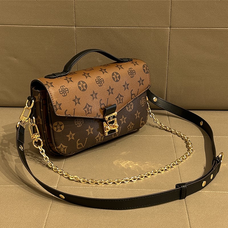 Luxe handtas voor dames, nieuw - Interior Design High End recensie en prijs