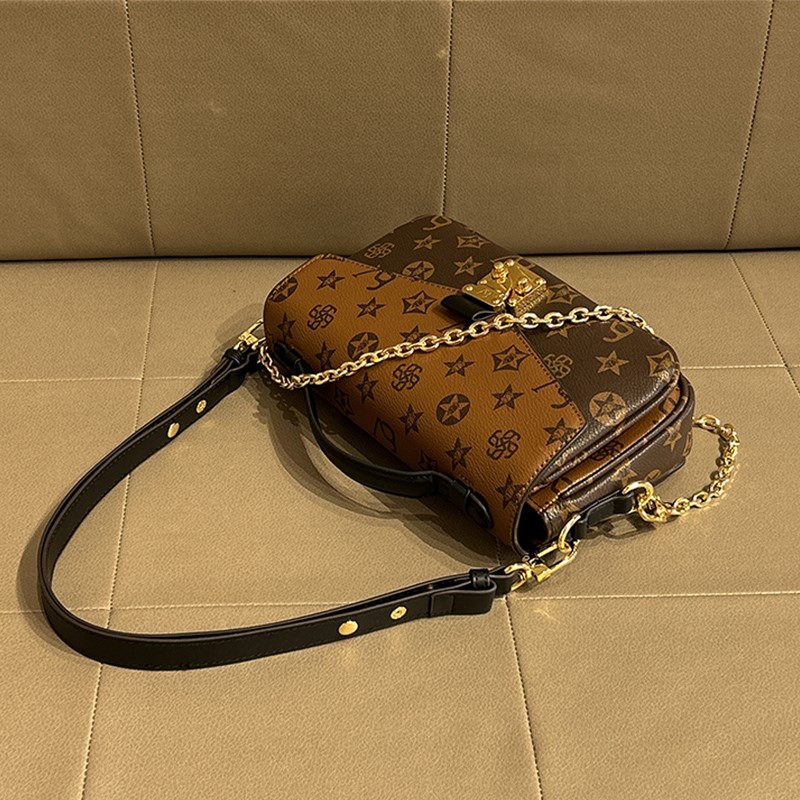 Luxe handtas voor dames, nieuw - Interior Design High End recensie en prijs