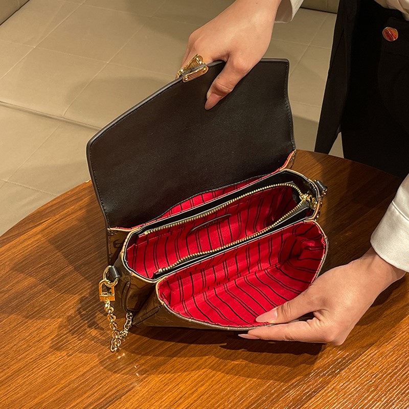 Luxe handtas voor dames, nieuw - Interior Design High End recensie en prijs