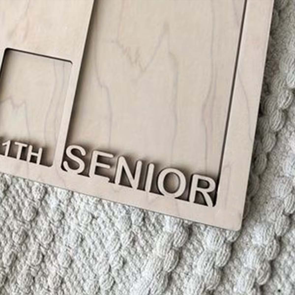 Aangepaste fotolijst houten pl - Picture Frame recensie en prijs