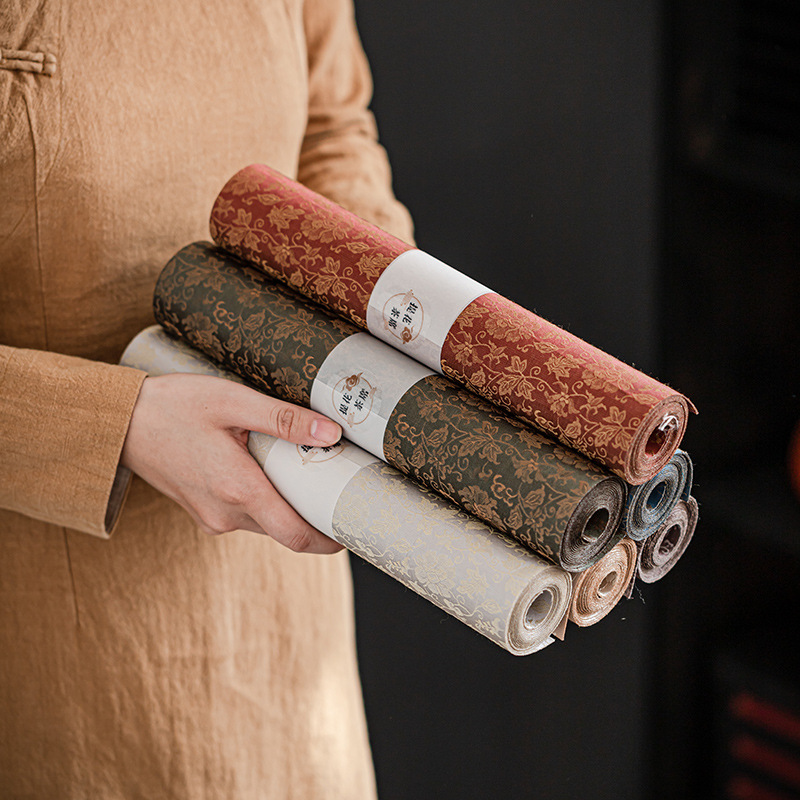 Verwarde Lotusbloesem Elegant  - Table Runner recensie en prijs