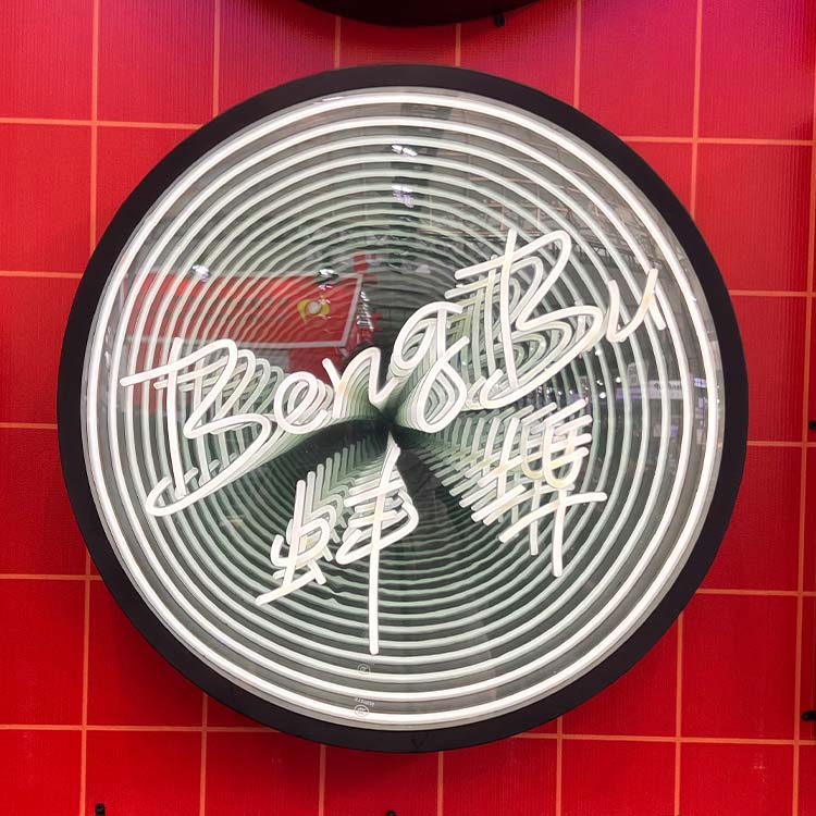 Gratis ontwerp op maat gemaakt - Decorative Mirror recensie en prijs