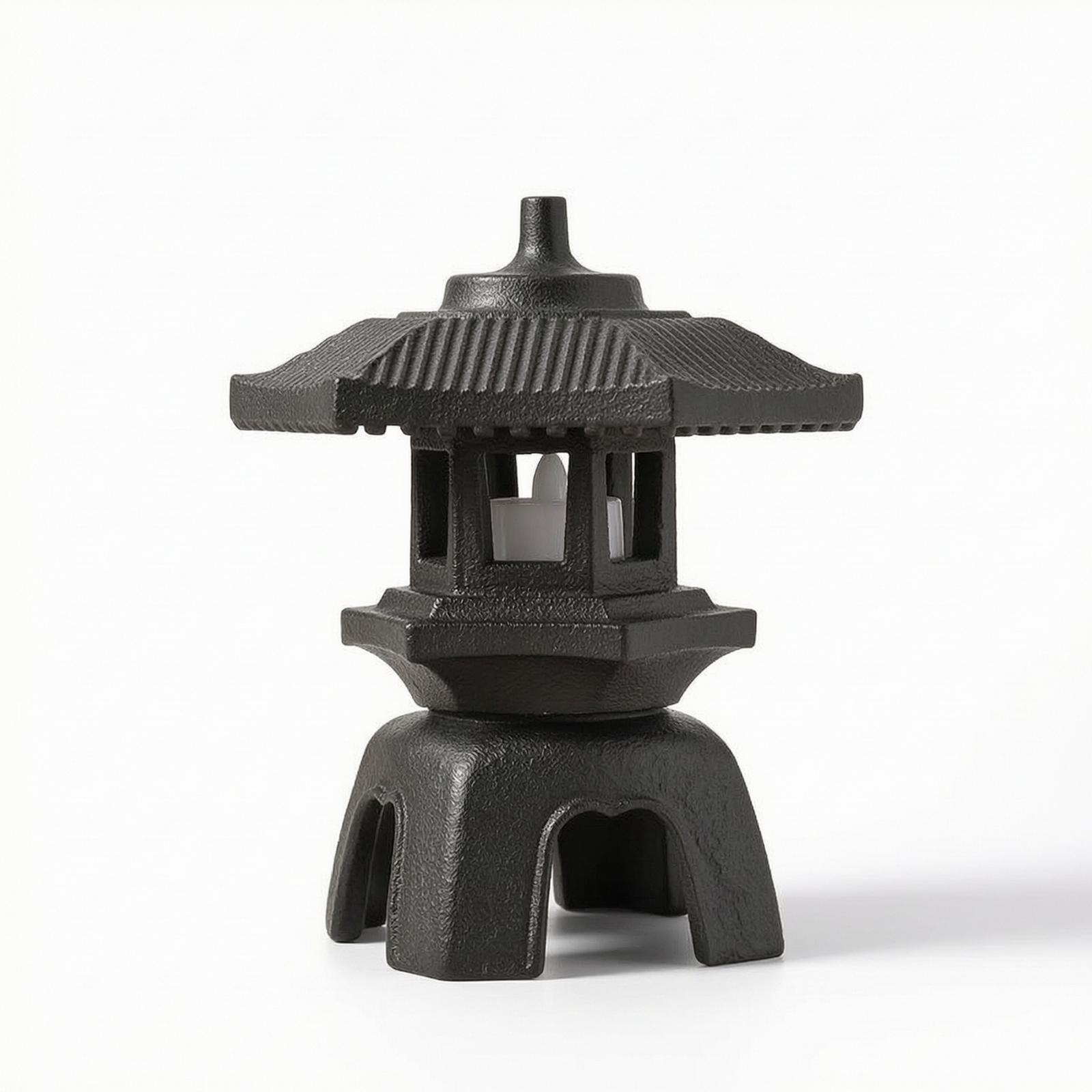 Gietijzeren lantaarn klassieke - Candle Holder Decor recensie en prijs
