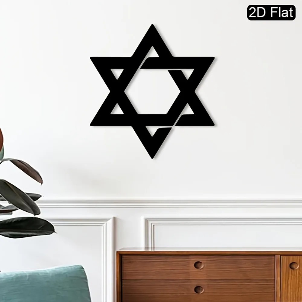CIFBUY IJzeren Wanddecoratie S - Interior Design Living Room recensie en prijs