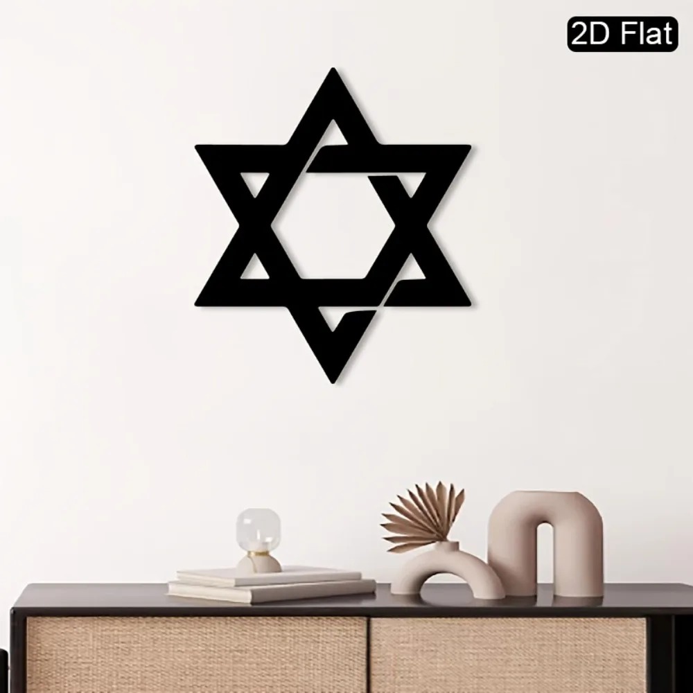 CIFBUY IJzeren Wanddecoratie S - Interior Design Living Room recensie en prijs