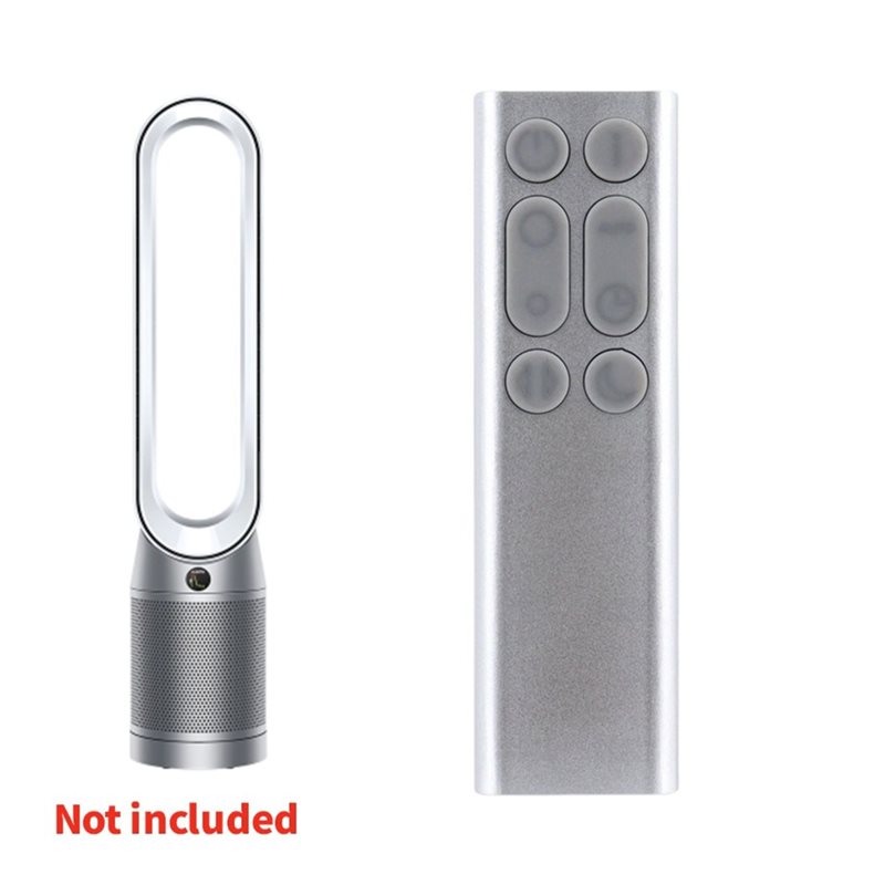 ABUO vervangende afstandsbedie - Dyson Fan Tp07 recensie en prijs