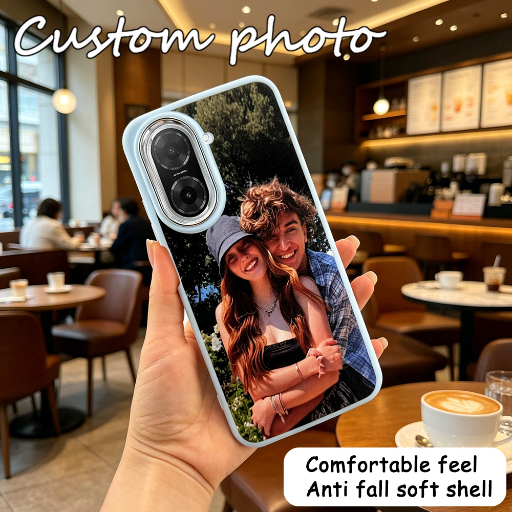 Gepersonaliseerde telefoonhoes - Picture Frame recensie en prijs