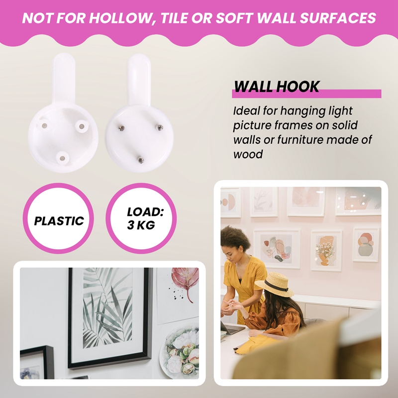 20 stuks kunststof fotoframeha - Picture Frame recensie en prijs