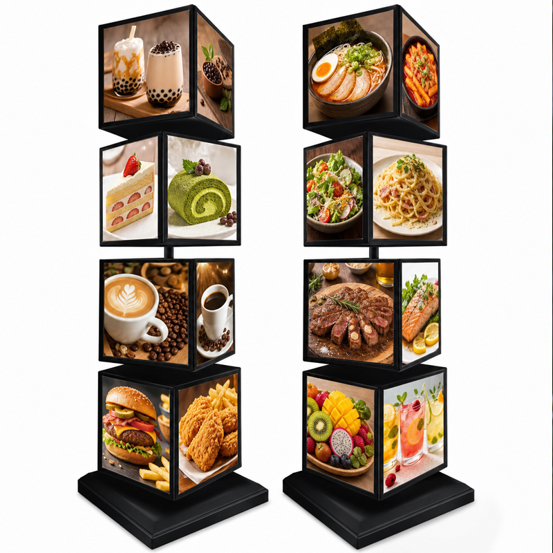 Op maat gemaakte vierkante dra - Picture Frame recensie en prijs
