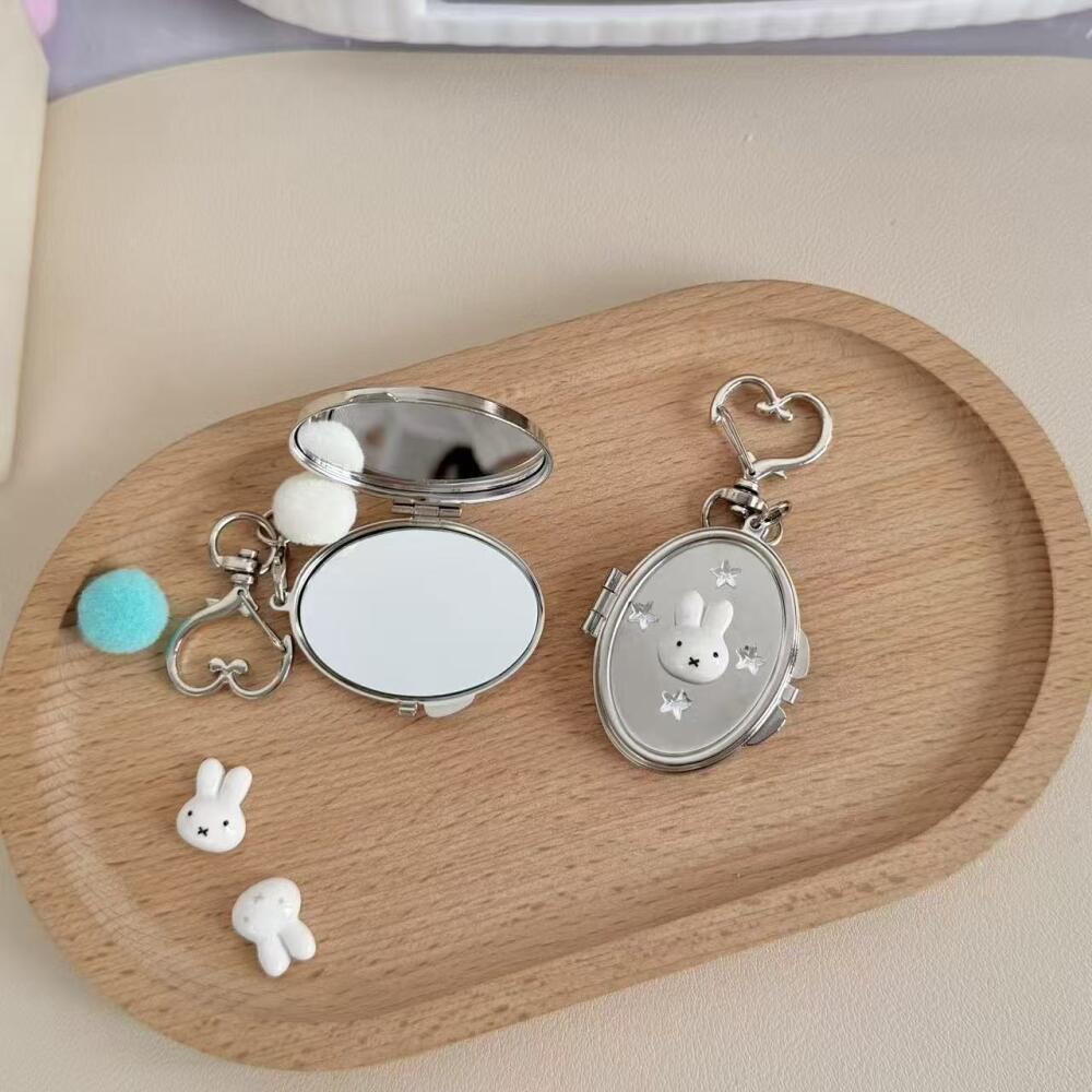 Kawaii Miffy Make-upspiegel Cr - Decorative Mirror recensie en prijs