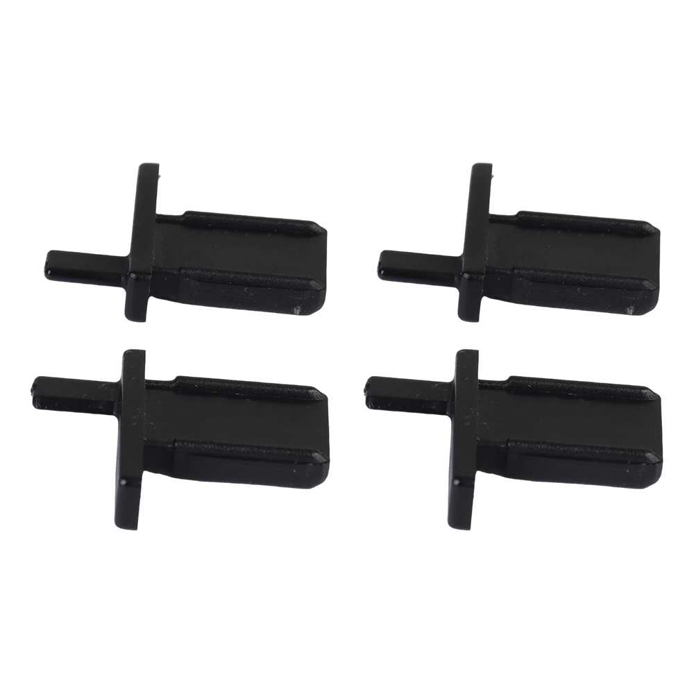 2 x zonneschermclips voor camp - Curtain Curtain recensie en prijs