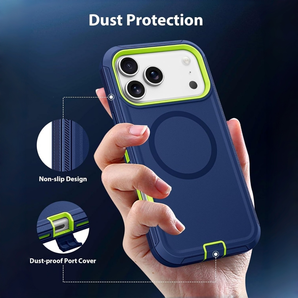 3-in-1 Robuuste Armor Tough-Bo - Area Rug recensie en prijs