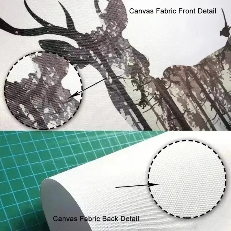 RUOPOTY Frame Diy Schilderen o - Abstract Canvas Set recensie en prijs