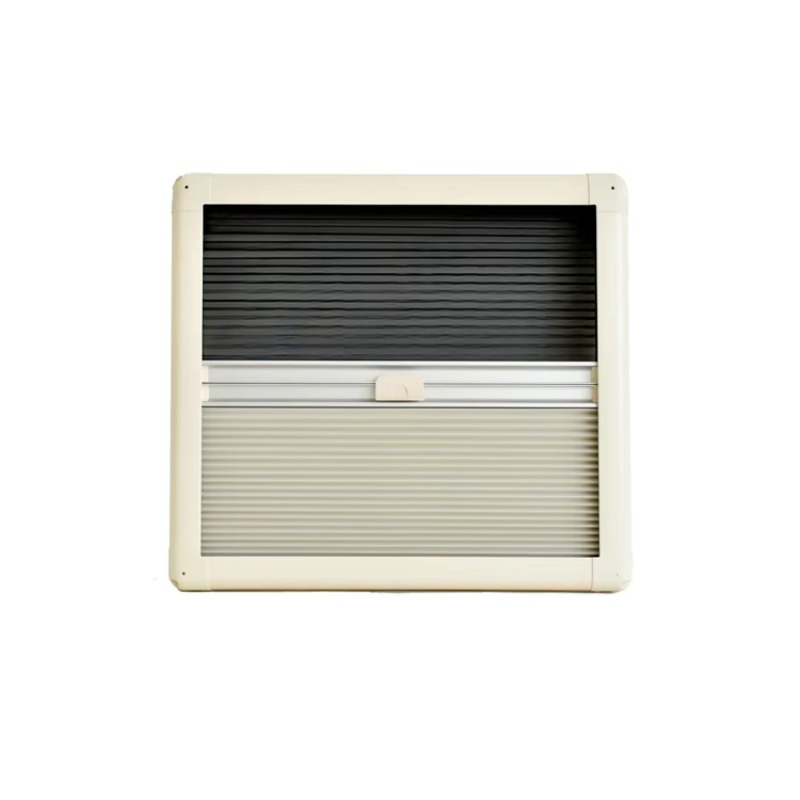 RV Zijdelings Uitschuifbaar Ra - Curtain Curtain recensie en prijs
